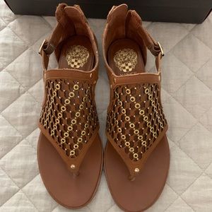 Vince Camuto Sandals.